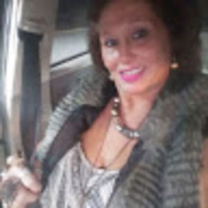 Meet your Posher, Karen regina